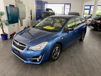 gebraucht Subaru Impreza 1.6 Swiss two CVT