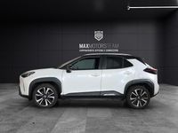 Gebraucht Toyota Yaris Hybrid Edition 116 PS (85 kW) 2022 Kleinwagen