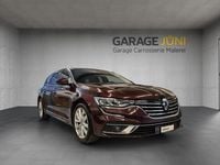 Gebraucht Renault Talisman GrandTour Intens 160 PS (117 kW) 2021 Kombi