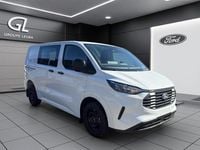 Neu Ford Transit Custom Trend 136 PS (100 kW) 2026 Van