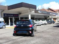 Neu Hyundai i10 63 PS (46 kW) 2025 Kleinwagen