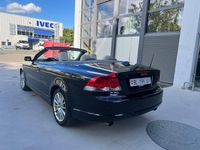 Gebraucht Volvo C70 Summum 220 PS (161 kW) 2007 Cabrio