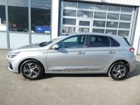 gebraucht Hyundai i30 1.5 T-GDi Amplia 48V MH DCT