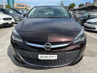Gebraucht Opel Astra Cosmo 140 PS (102 kW) 2015