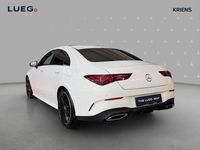 Gebraucht Mercedes CLA220 AMG 190 PS (139 kW) 2024 Limousine