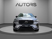 Gebraucht Volvo XC60 Ultra 398 PS (292 kW) 2025 SUV
