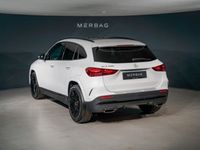 gebraucht Mercedes GLA200 7G-DCT