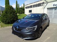 Gebraucht Renault Mégane GrandTour 140 PS (102 kW) 2023 Kombi