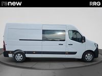 gebraucht Renault Master T35 ENERGY 2.3dCi 150 L3H2