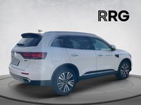 gebraucht Renault Koleos 2.0 dCi Initiale Paris 4WD Xtronic CVT
