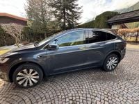 Gebraucht Tesla Model X 413 kW (562 PS) 2020 SUV