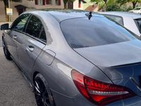 Gebraucht Mercedes CLA45 AMG AMG 381 PS (280 kW) 2016