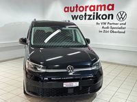 gebraucht VW Caddy Maxi 1.5 TSI Style DSG