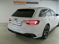 gebraucht Audi RS4 S4Avant