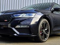Gebraucht Skoda Octavia RS 245 PS (180 kW) 2020 Kombi