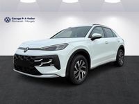 Neu VW T-Roc Trendline 116 PS (85 kW) 2026 Weiss SUV