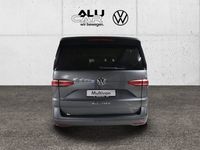 gebraucht VW Multivan NewLiberty kurz