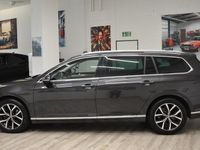 Gebraucht VW Passat Elegance 200 PS (147 kW) 2021 Kombi