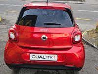 Gebraucht Smart ForFour 90 PS (66 kW) 2018 Kleinwagen