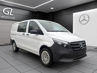 Neu Mercedes Vito 2026 Van