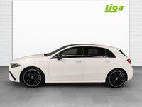 Neu Mercedes A250 AMG line 238 PS (175 kW) 2025 Limousine
