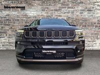 gebraucht Jeep Compass 1.3 Upland 4xe