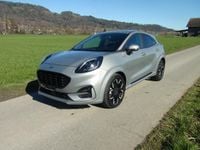 Gebraucht Ford Puma ST-Line X 125 PS (91 kW) 2022 SUV