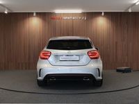 gebraucht Mercedes A250 Sport 4Matic 7G-DCT