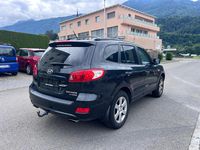 Gebraucht Hyundai Santa Fe Premium 150 PS (110 kW) 2006 SUV