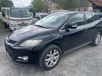 Gebraucht Mazda CX-7 Exclusive 260 PS (191 kW) 2007 SUV