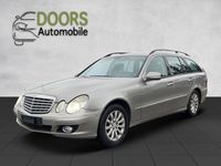 gebraucht Mercedes E280 CDI Elégance