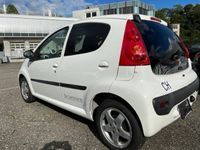 gebraucht Peugeot 107 1.0 Trendy