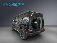 Gebraucht Mercedes G63 AMG AMG 585 PS (430 kW) 2019 Schwarz SUV