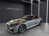 Neu BMW M2 Shadowline 480 PS (353 kW) 2025 Grau Coupé