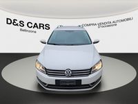 gebraucht VW Passat Variant 1.8 TSI Comfortline