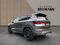 Neu Cupra Ateca VZ 300 PS (220 kW) 2025 Anthrazit SUV