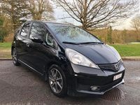 Gebraucht Honda Jazz SI 100 PS (73 kW) 2013 Kleinwagen