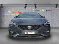 gebraucht Seat Leon 1.5 eTSI mHEV DSG Move FR