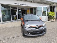 Gebraucht Renault Twingo GT 110 PS (80 kW) 2017 Kleinwagen