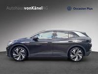Gebraucht VW ID.4 Pro Performance 150 kW (204 PS) 2021 Grau SUV