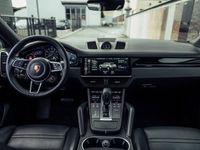 gebraucht Porsche Cayenne Coupé E-Hybrid