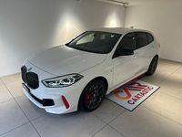 Gebraucht BMW 128 Shadowline 265 PS (194 kW) 2023 Weiss Limousine