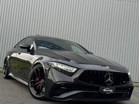 Gebraucht Mercedes CLS53 AMG AMG 435 PS (319 kW) 2022