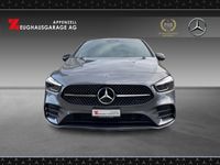 gebraucht Mercedes B220 4Matic 8G-DCT