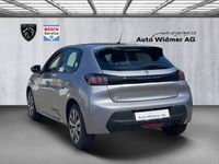 gebraucht Peugeot 208 · Active Pack 100PS Benzin 8 St’ Automat
