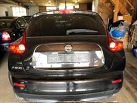 Gebraucht Nissan Juke Acenta 117 PS (86 kW) 2013 SUV