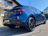 Neu Mazda 3 186 PS (136 kW) 2025 Limousine