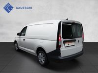 gebraucht VW Caddy Cargo 2.0TDI Entry Maxi