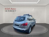 Gebraucht Nissan Qashqai +2 Acenta 141 PS (103 kW) 2008 SUV
