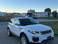 Gebraucht Land Rover Range Rover evoque HSE 150 PS (110 kW) 2018